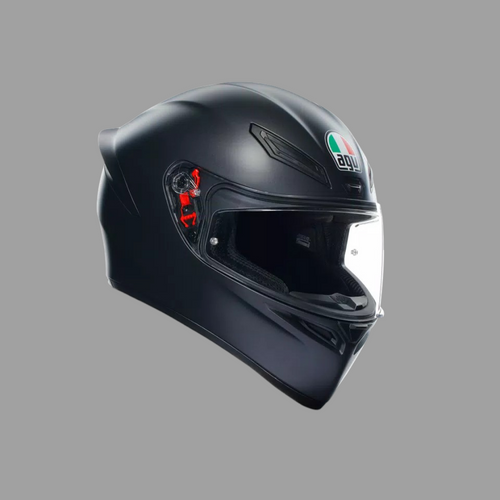 Casco AGV K1 S Solid