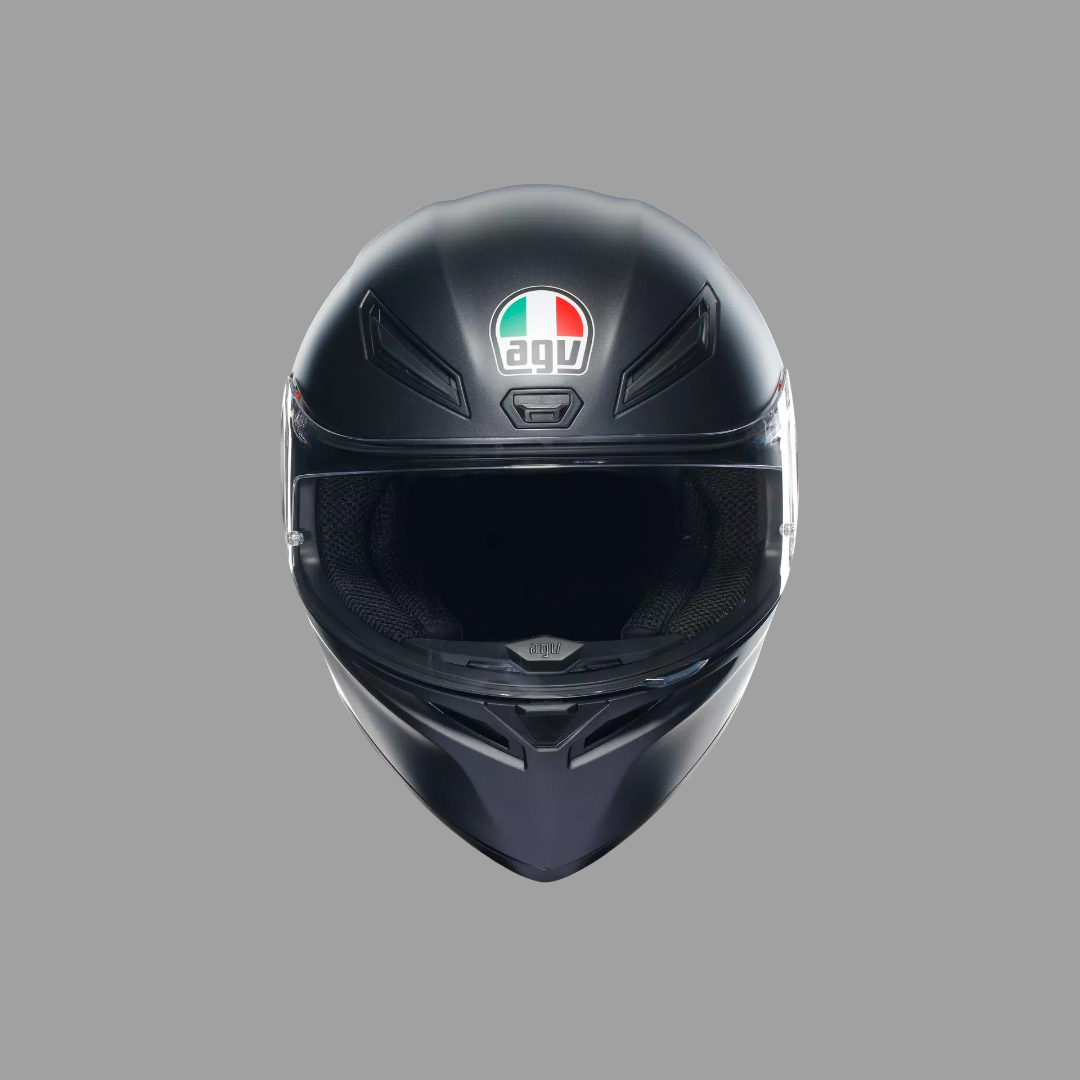 Casco AGV K1 S Solid