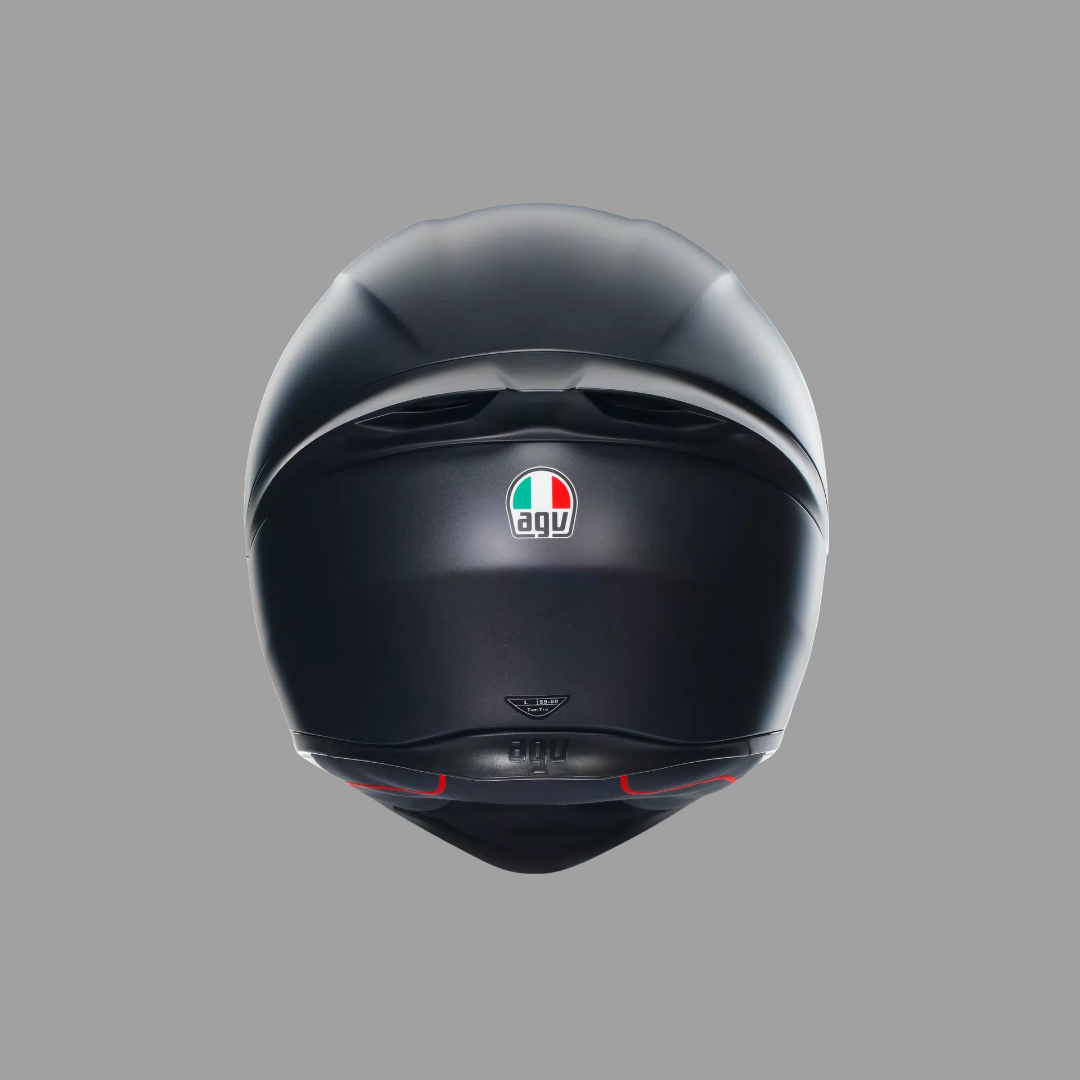 Casco AGV K1 S Solid