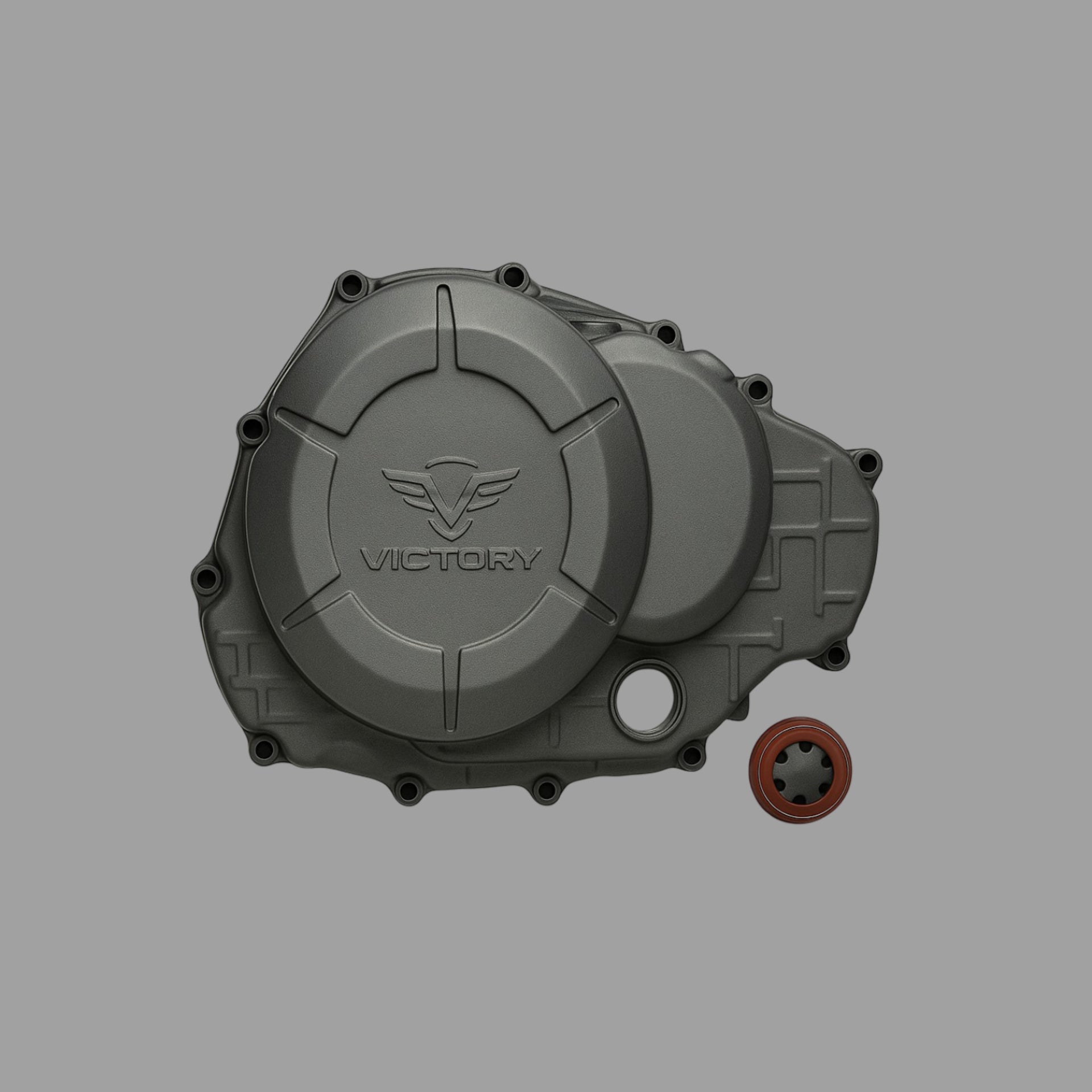 Tapa Clutch Victory Venom 14/18