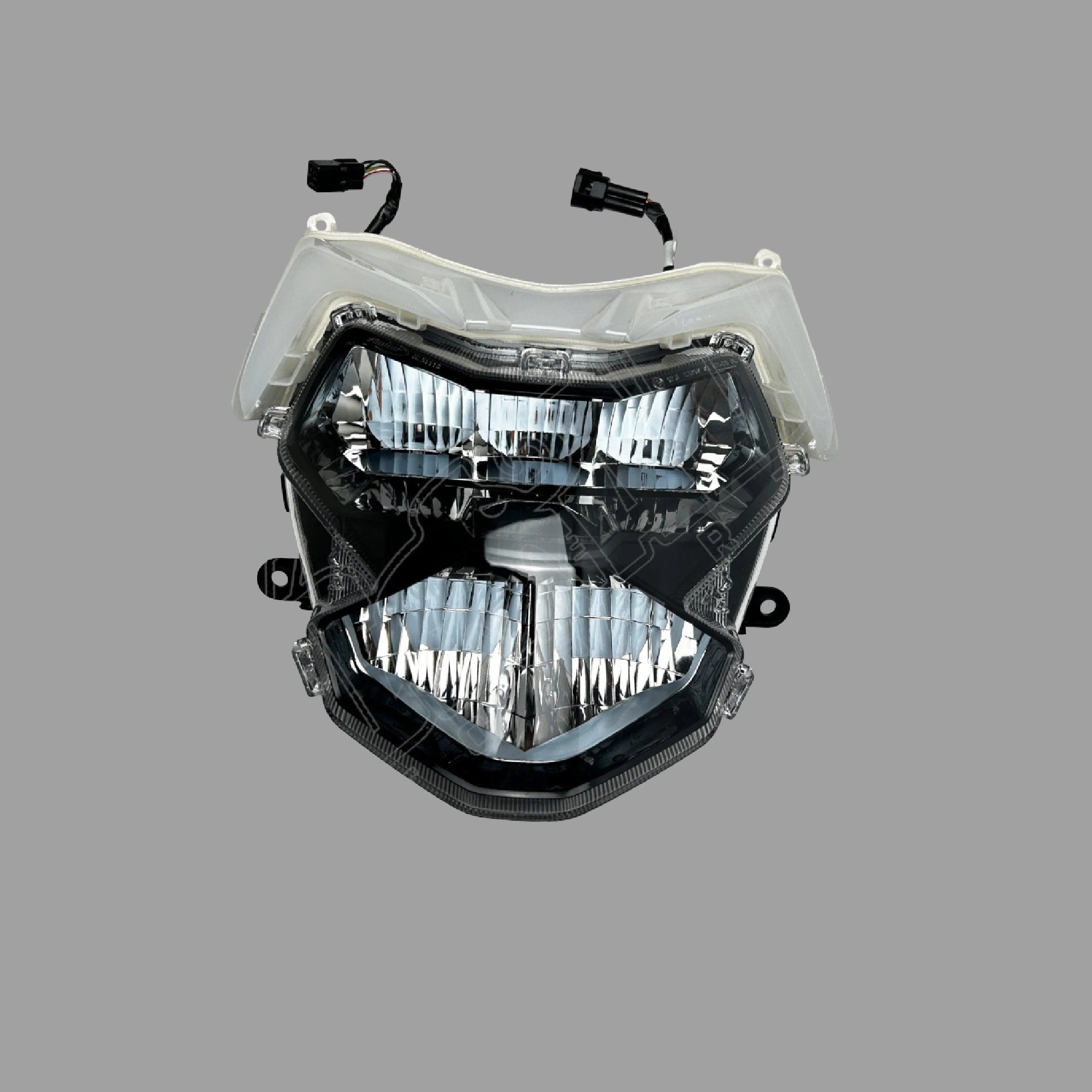 Farola TVS Apache 160/200