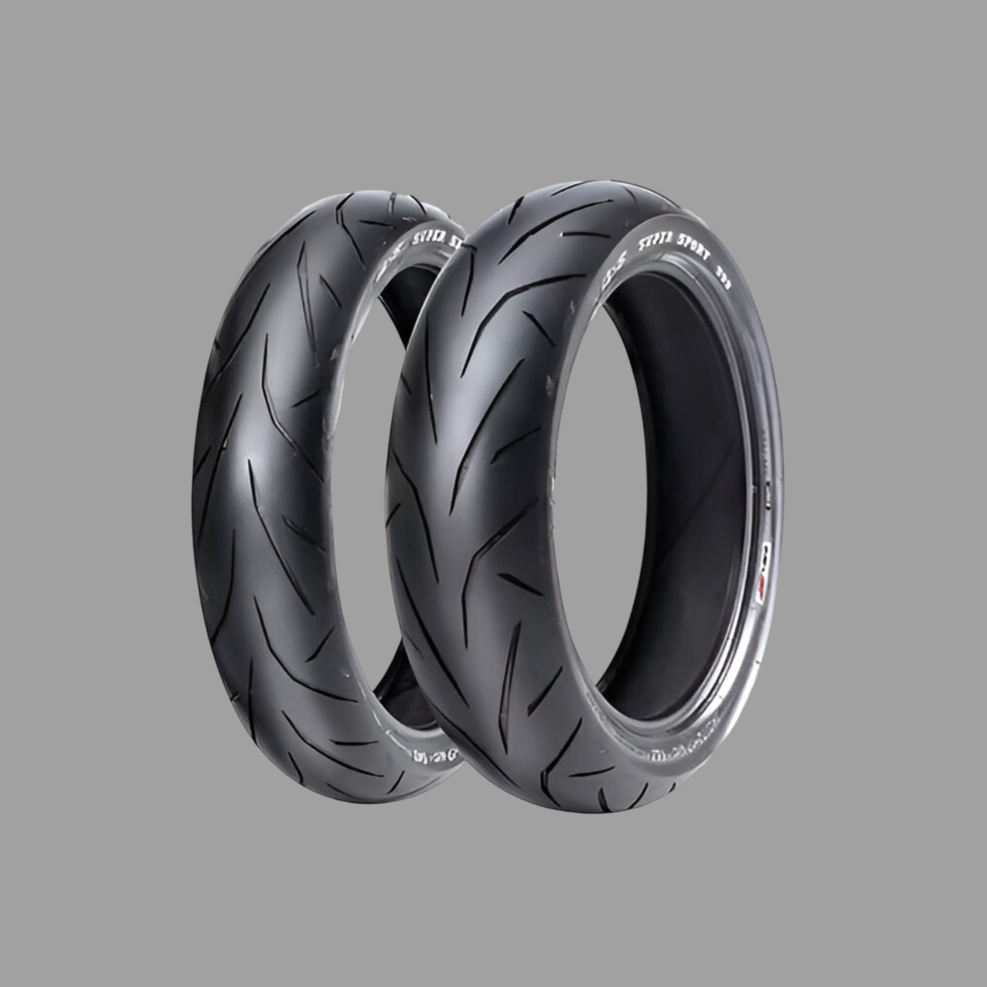Llantas IRC IZ-S S99