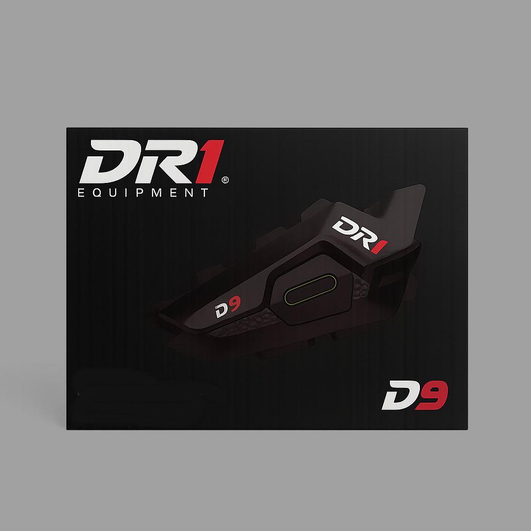 Intercomunicador DR1 D9