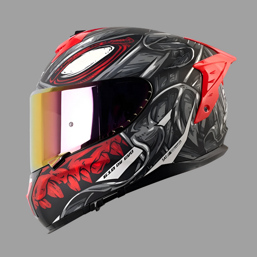 Casco SHAFT SHPRO 610 DV EVO