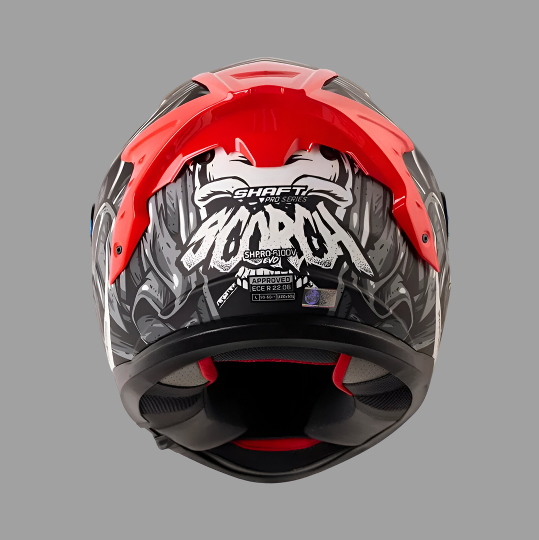 Casco SHAFT SHPRO 610 DV EVO