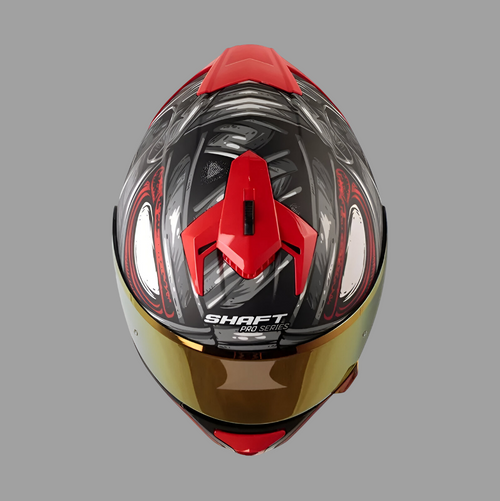 Casco SHAFT SHPRO 610 DV EVO