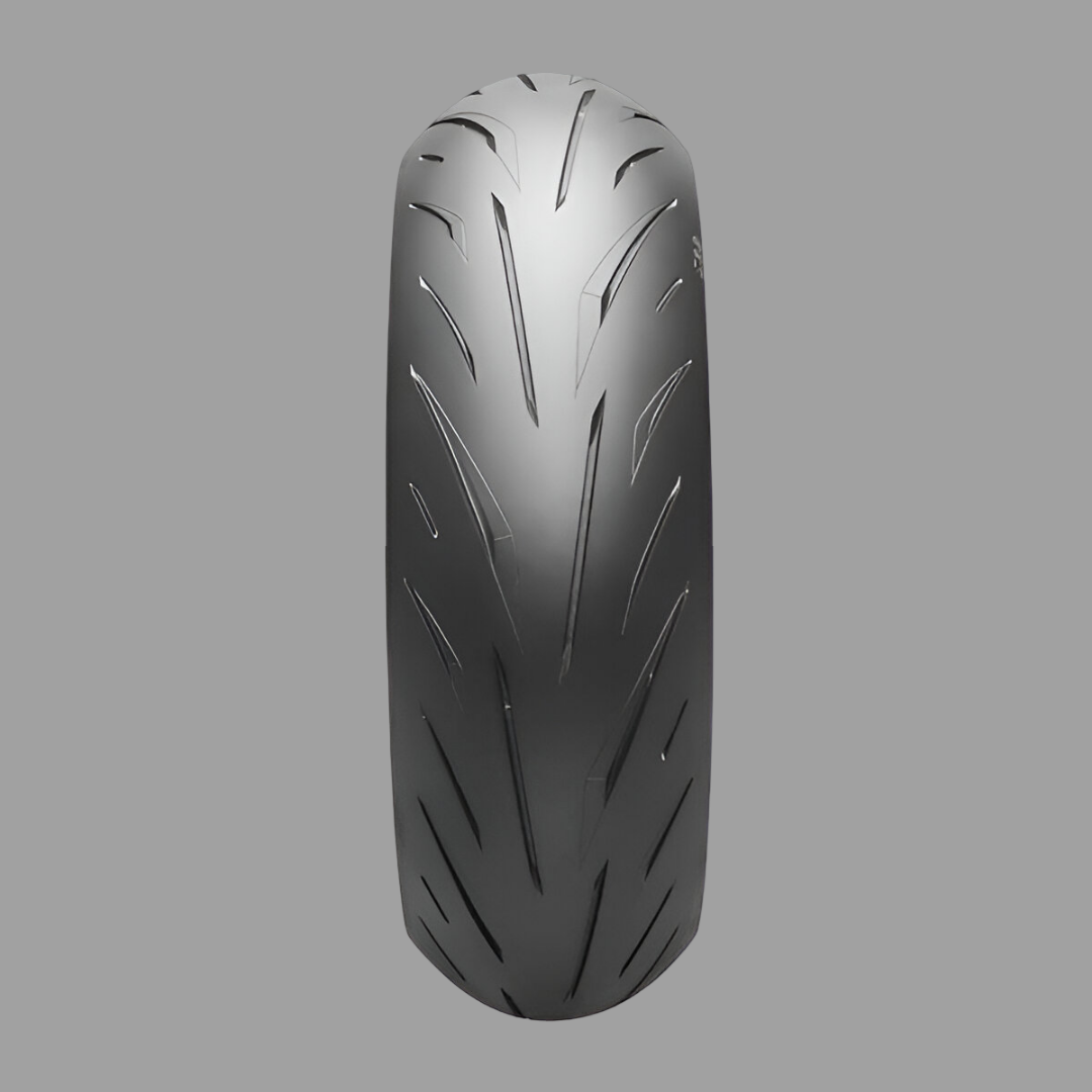 Bridgestone Battlax S22