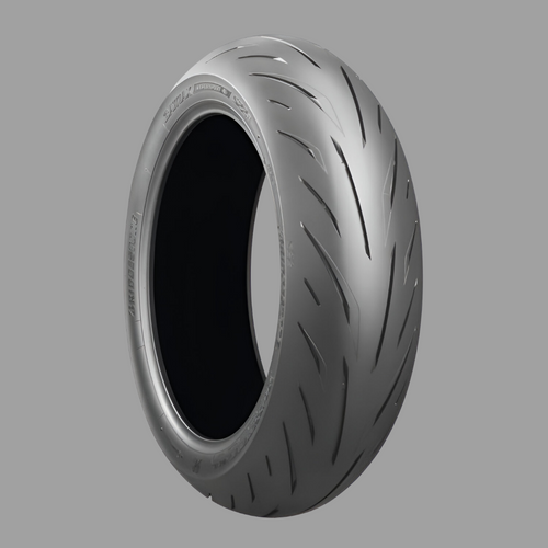 Bridgestone Battlax S22
